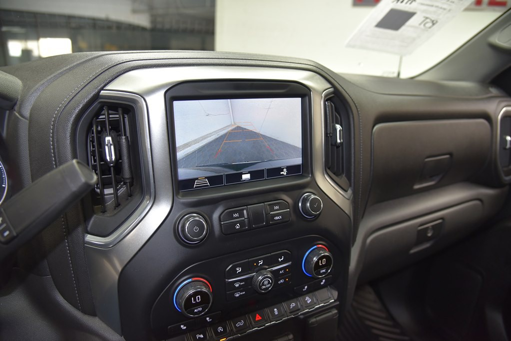 2020 Chevrolet Silverado 1500 Image 40