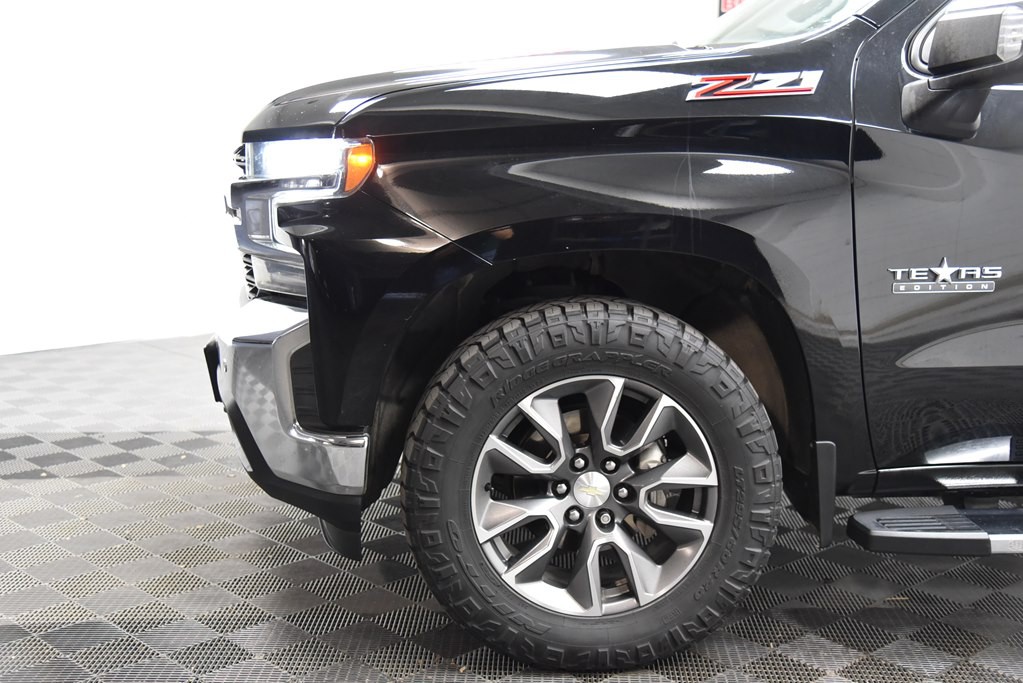 2020 Chevrolet Silverado 1500 Image 42