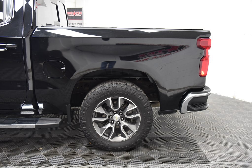 2020 Chevrolet Silverado 1500 Image 43