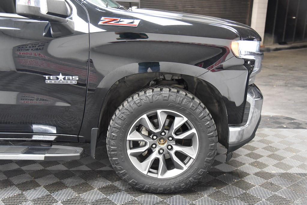 2020 Chevrolet Silverado 1500 Image 45