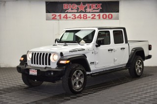 Image for 2020 Jeep Gladiator Sport ID: 6914265