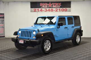 Image for 2017 Jeep Wrangler Unlimited Sport ID: 6915745