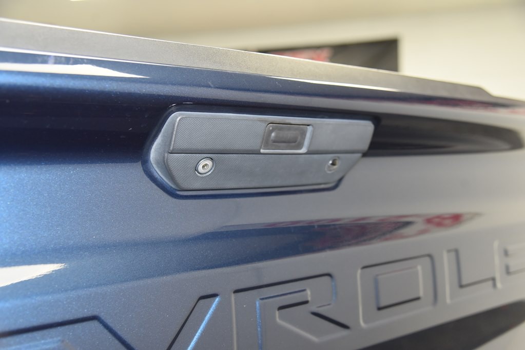 2019 Chevrolet Silverado 1500 Image 5