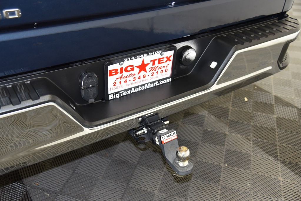 2019 Chevrolet Silverado 1500 Image 7