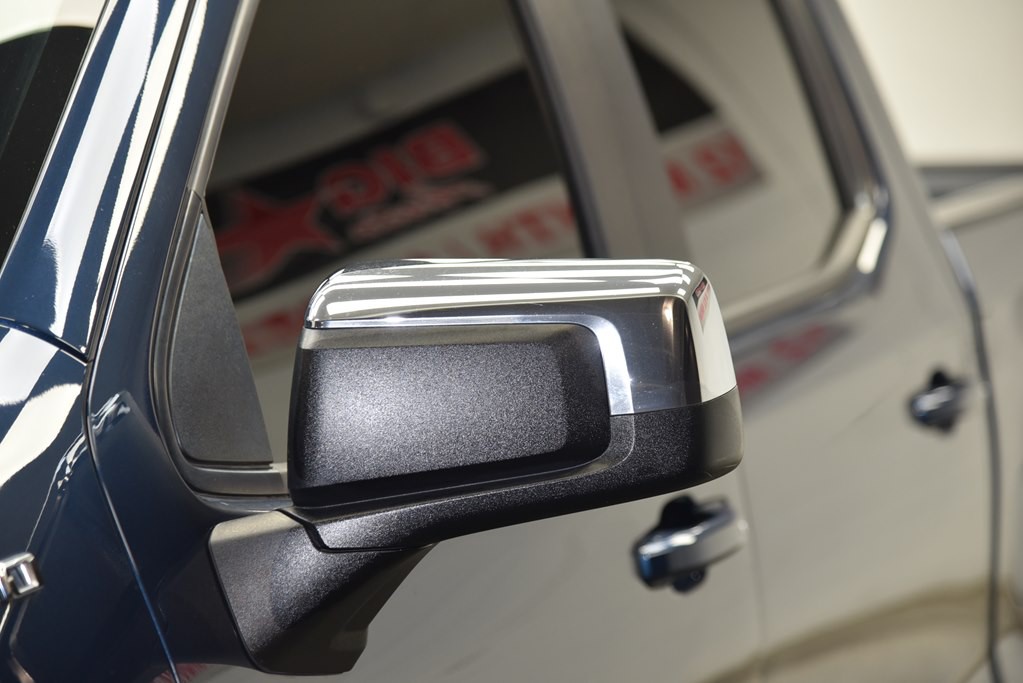 2019 Chevrolet Silverado 1500 Image 12