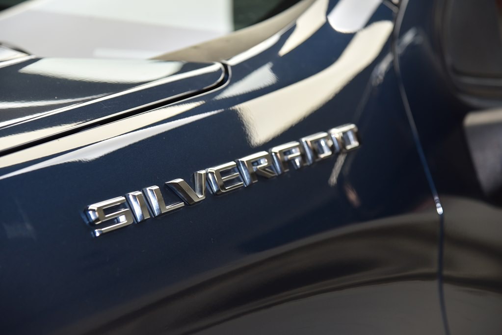 2019 Chevrolet Silverado 1500 Image 13