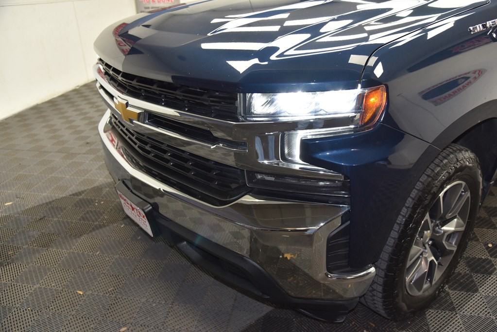 2019 Chevrolet Silverado 1500 Image 14