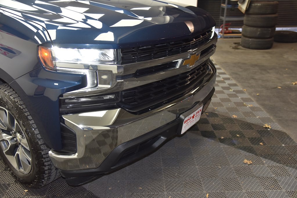 2019 Chevrolet Silverado 1500 Image 15