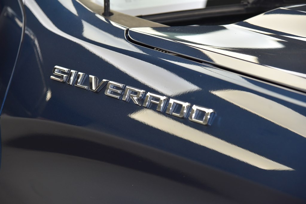 2019 Chevrolet Silverado 1500 Image 16