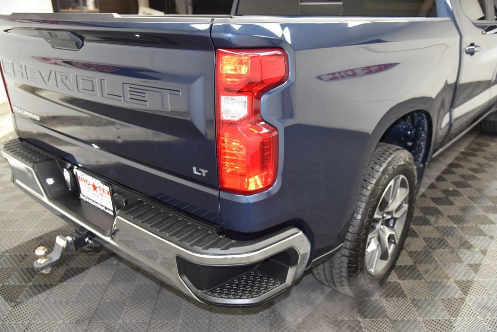 2019 Chevrolet Silverado 1500 Image 19