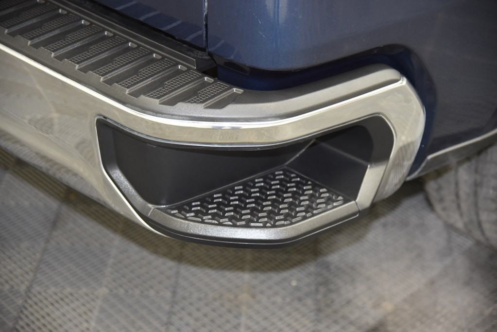 2019 Chevrolet Silverado 1500 Image 20