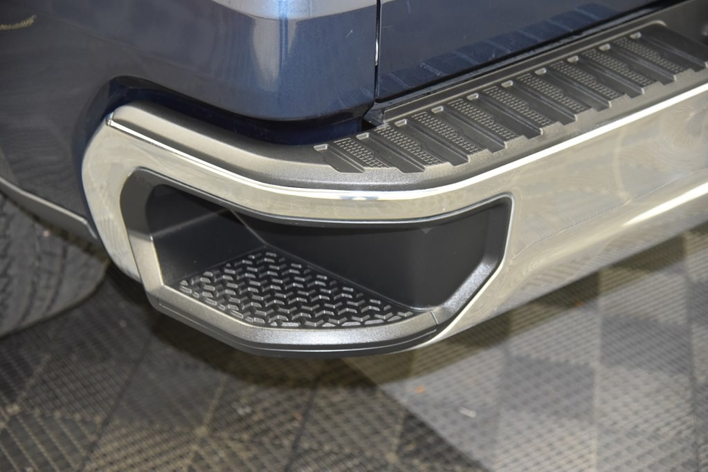 2019 Chevrolet Silverado 1500 Image 22