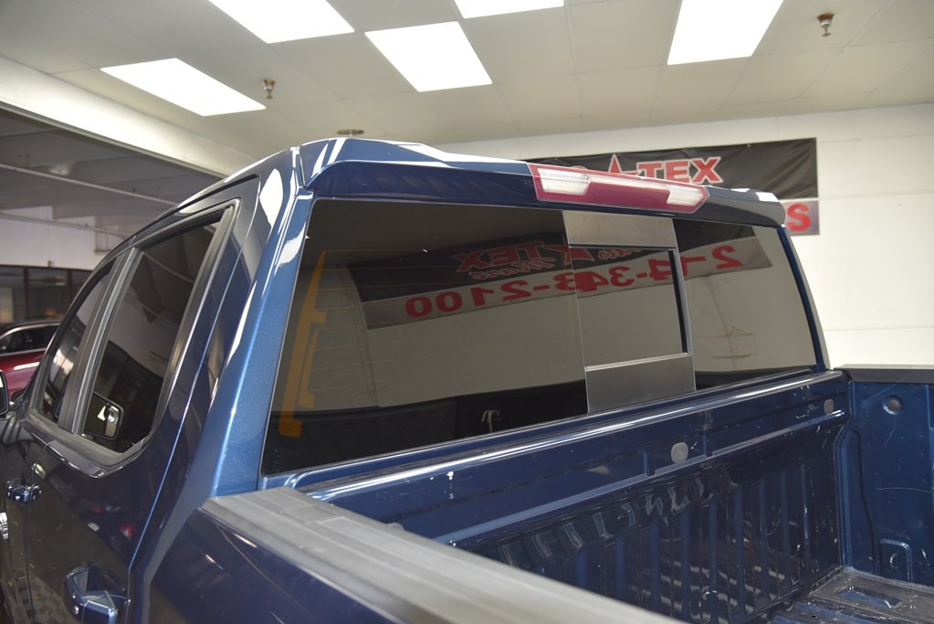 2019 Chevrolet Silverado 1500 Image 23