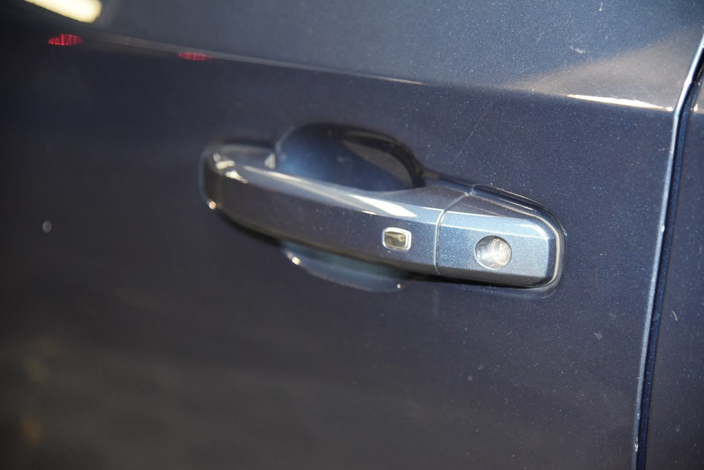 2019 Chevrolet Silverado 1500 Image 24