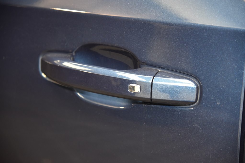 2019 Chevrolet Silverado 1500 Image 25