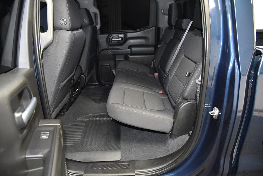 2019 Chevrolet Silverado 1500 Image 26