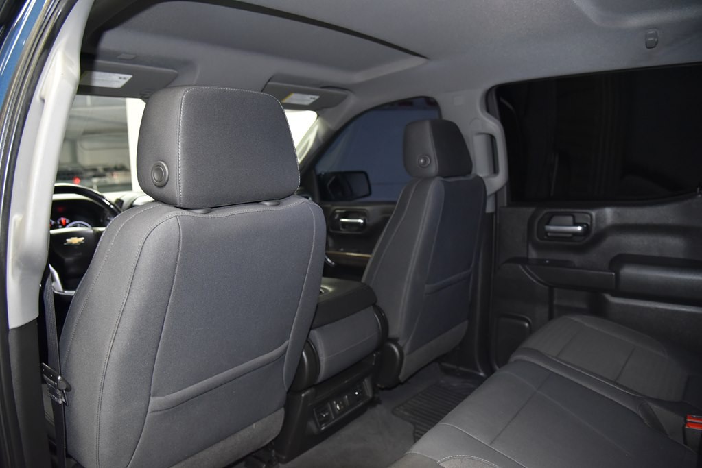 2019 Chevrolet Silverado 1500 Image 27