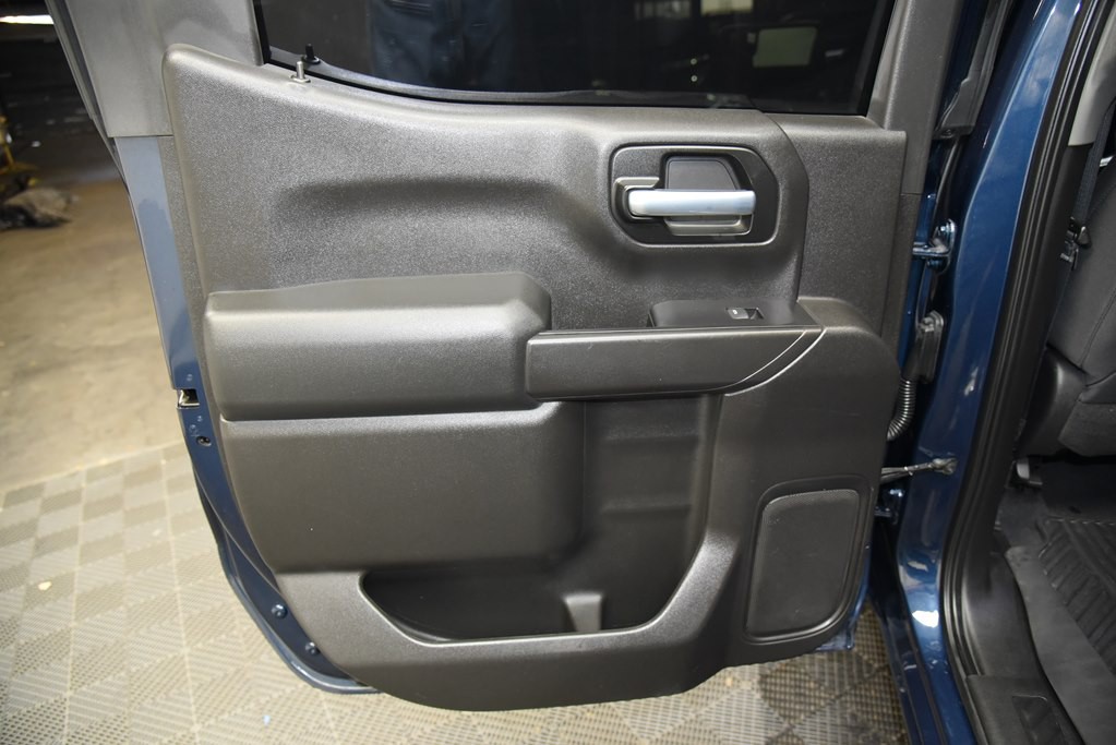 2019 Chevrolet Silverado 1500 Image 28