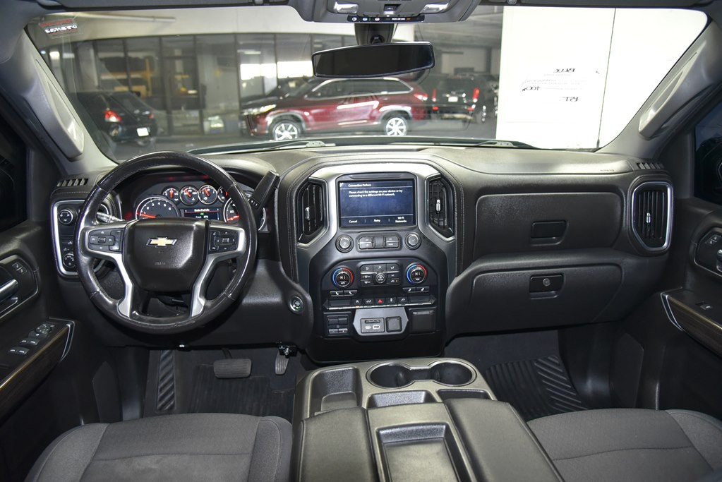 2019 Chevrolet Silverado 1500 Image 29