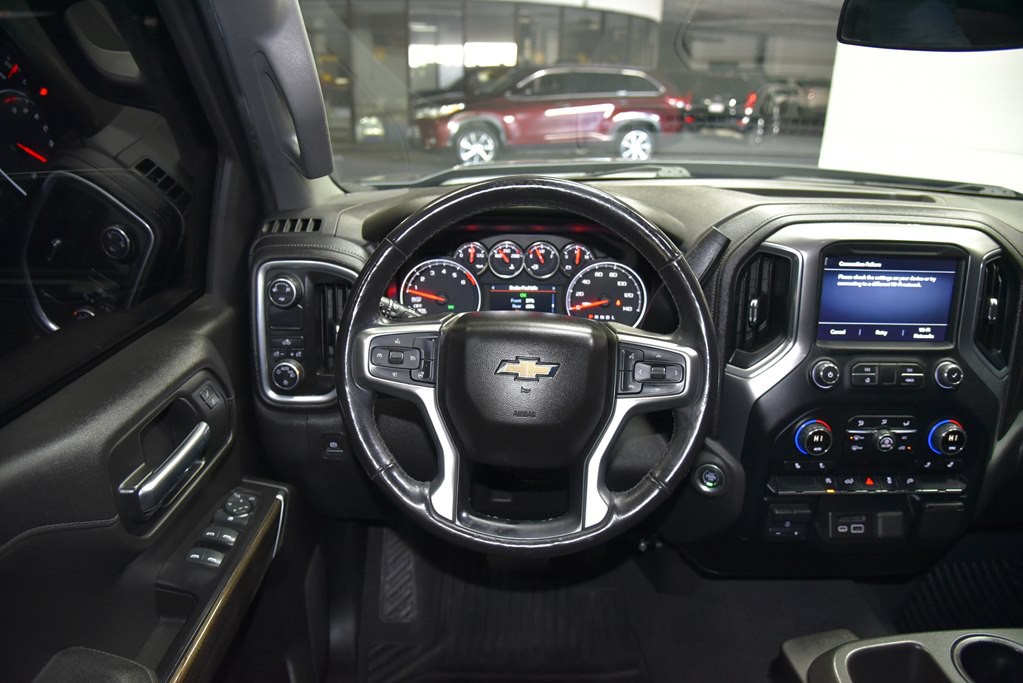 2019 Chevrolet Silverado 1500 Image 30