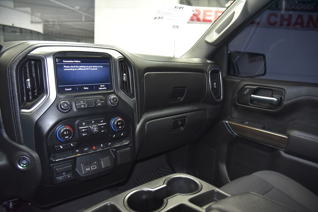 2019 Chevrolet Silverado 1500 Image 31