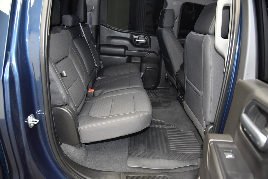 2019 Chevrolet Silverado 1500 Image 32