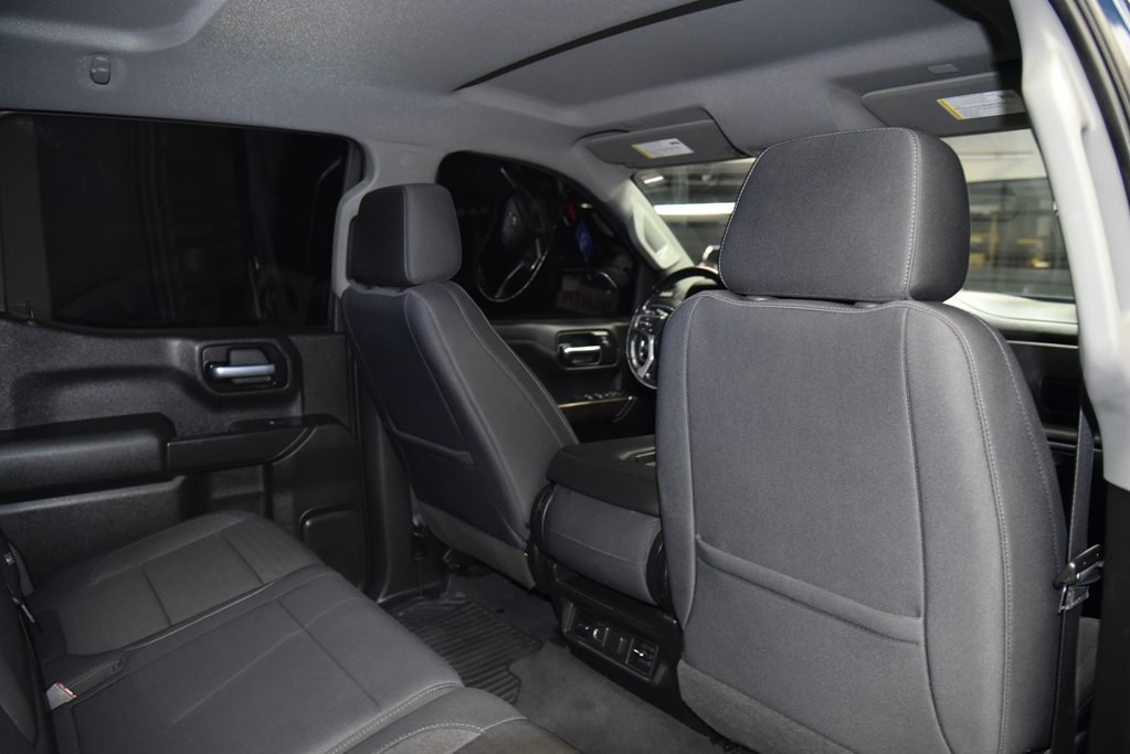 2019 Chevrolet Silverado 1500 Image 33