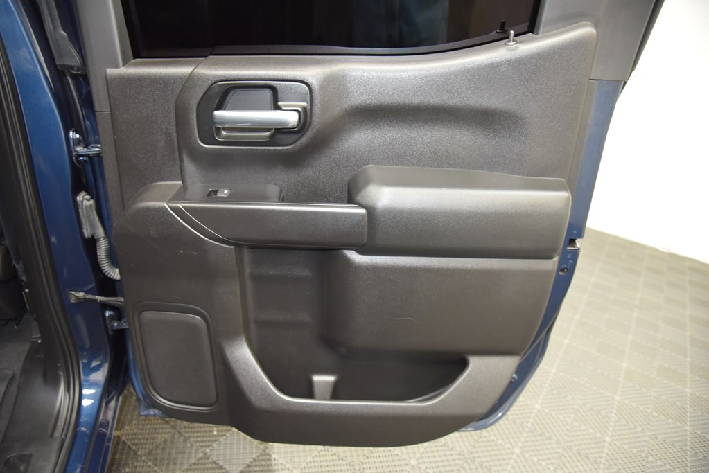 2019 Chevrolet Silverado 1500 Image 34