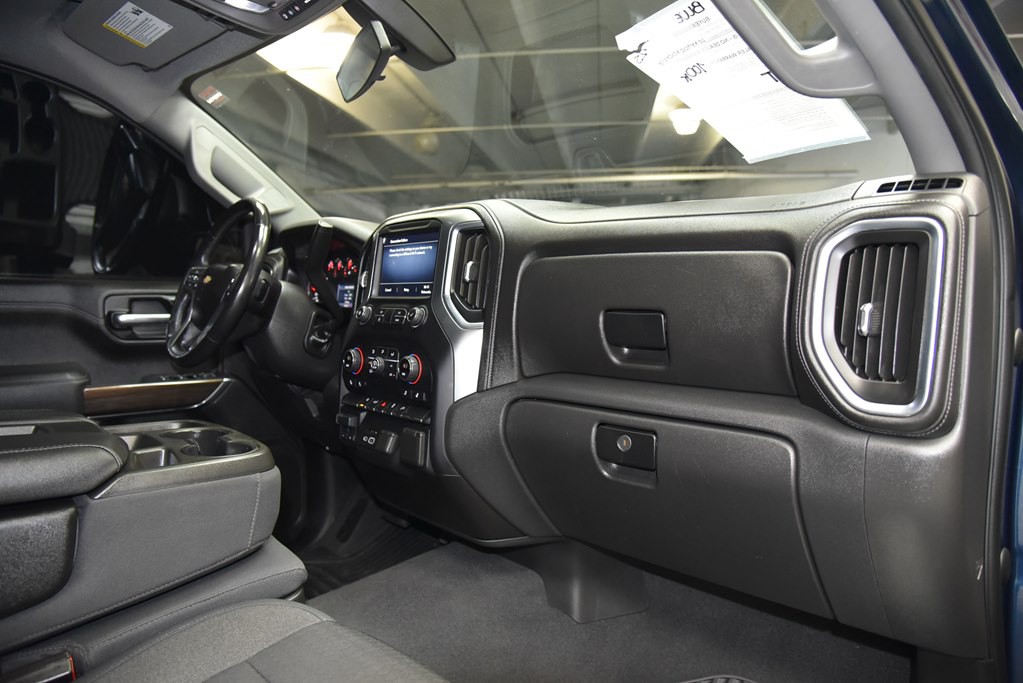 2019 Chevrolet Silverado 1500 Image 37