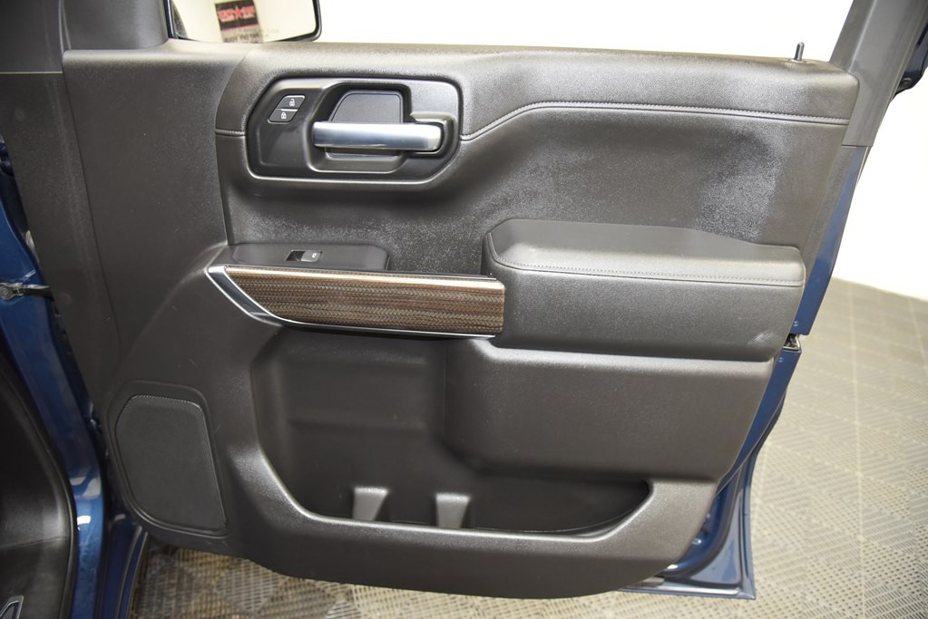 2019 Chevrolet Silverado 1500 Image 38