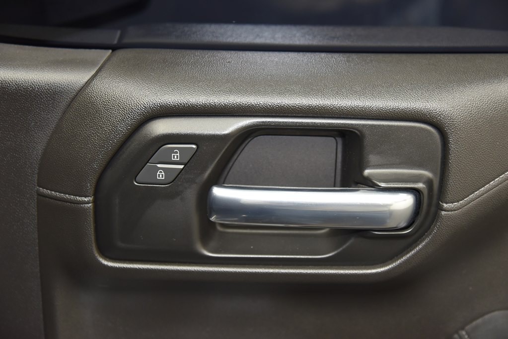 2019 Chevrolet Silverado 1500 Image 39