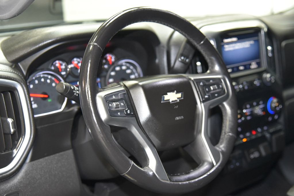 2019 Chevrolet Silverado 1500 Image 40