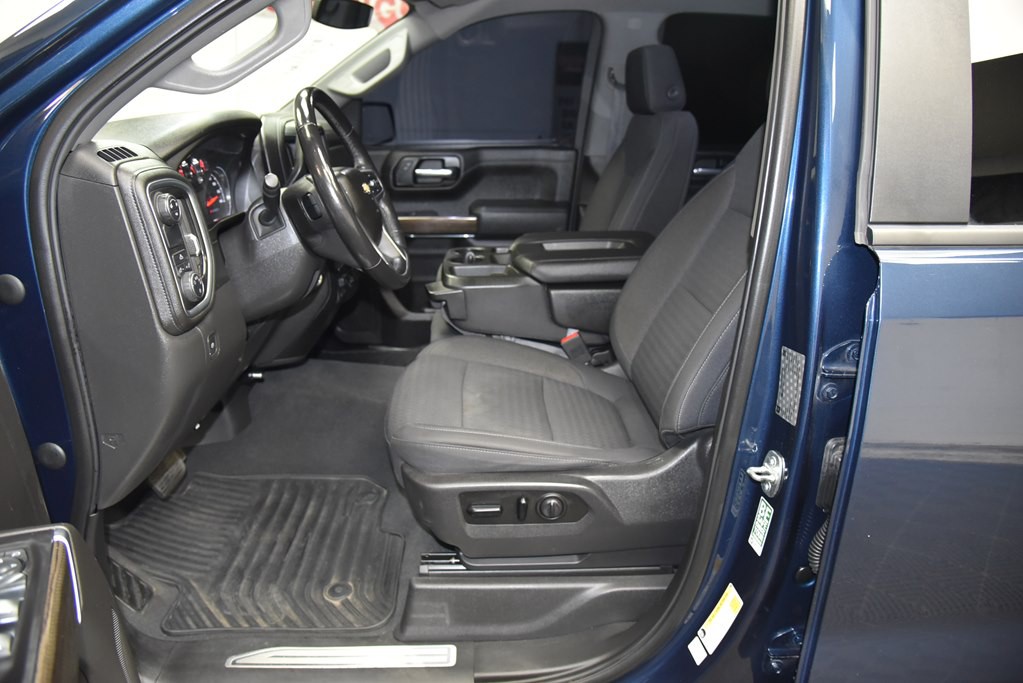 2019 Chevrolet Silverado 1500 Image 41