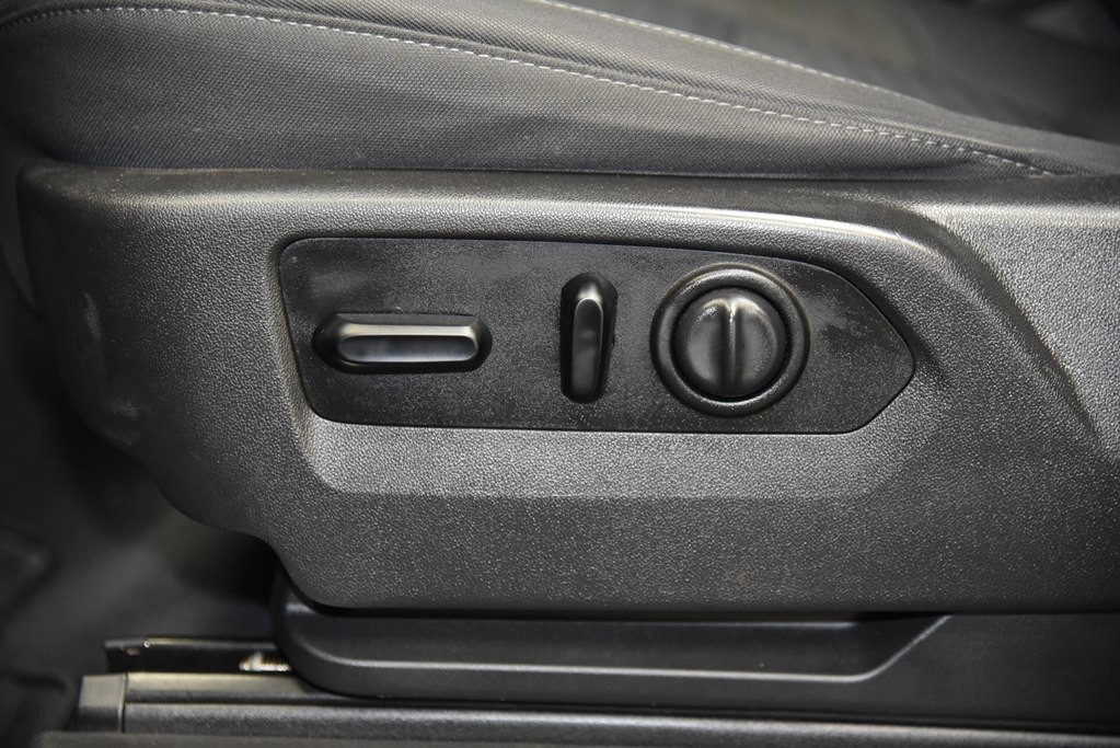 2019 Chevrolet Silverado 1500 Image 42