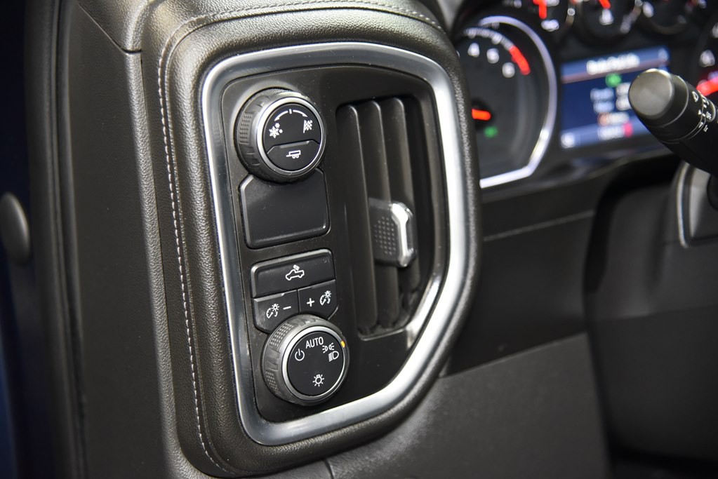 2019 Chevrolet Silverado 1500 Image 43