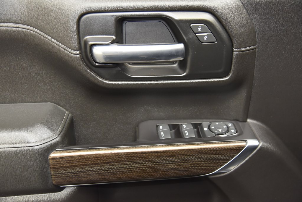 2019 Chevrolet Silverado 1500 Image 44