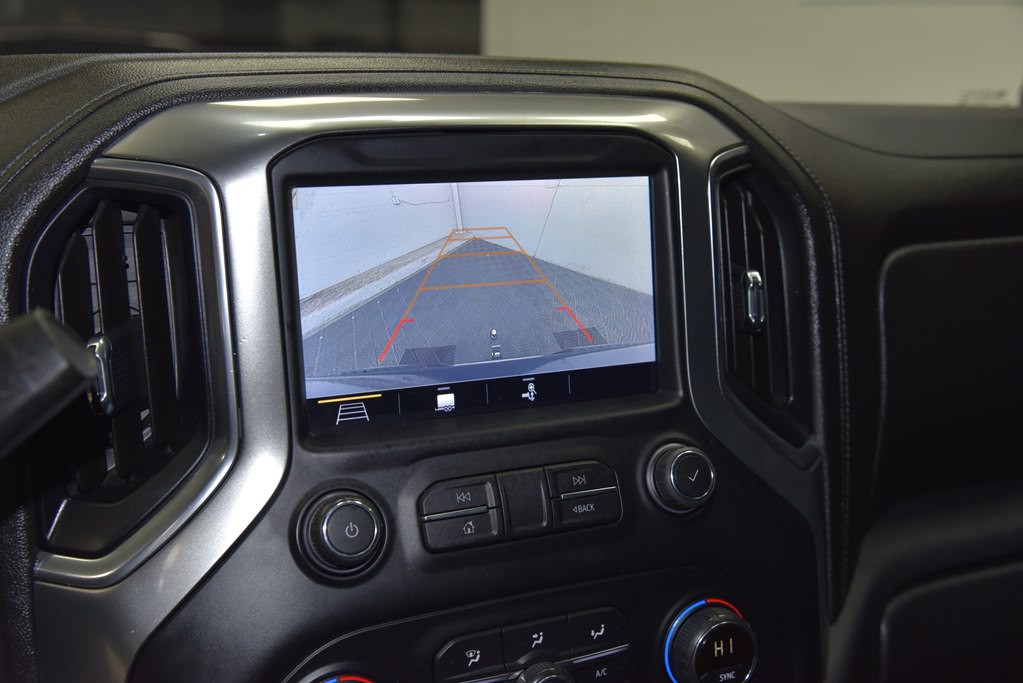 2019 Chevrolet Silverado 1500 Image 45