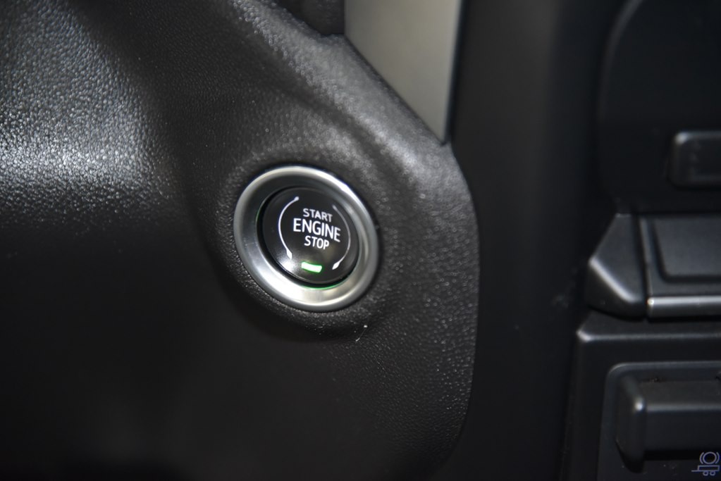 2019 Chevrolet Silverado 1500 Image 46