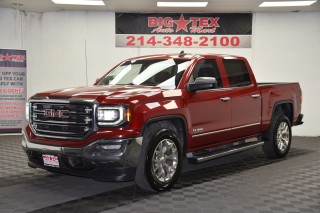 Image for 2017 GMC Sierra 1500 SLT ID: 6919453