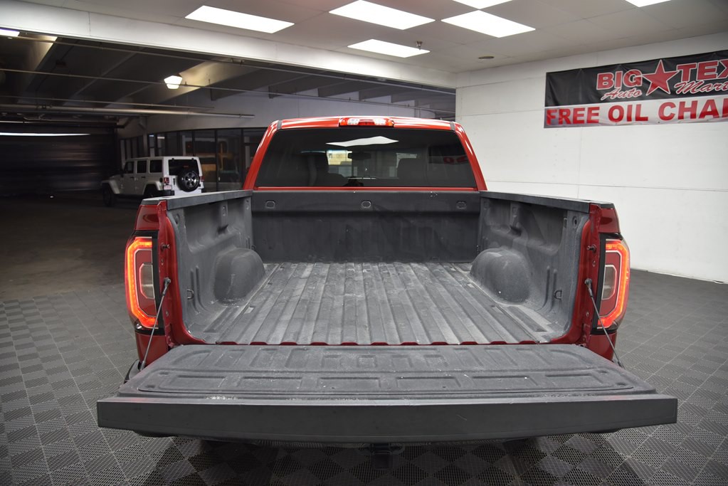 2017 GMC Sierra Image 5