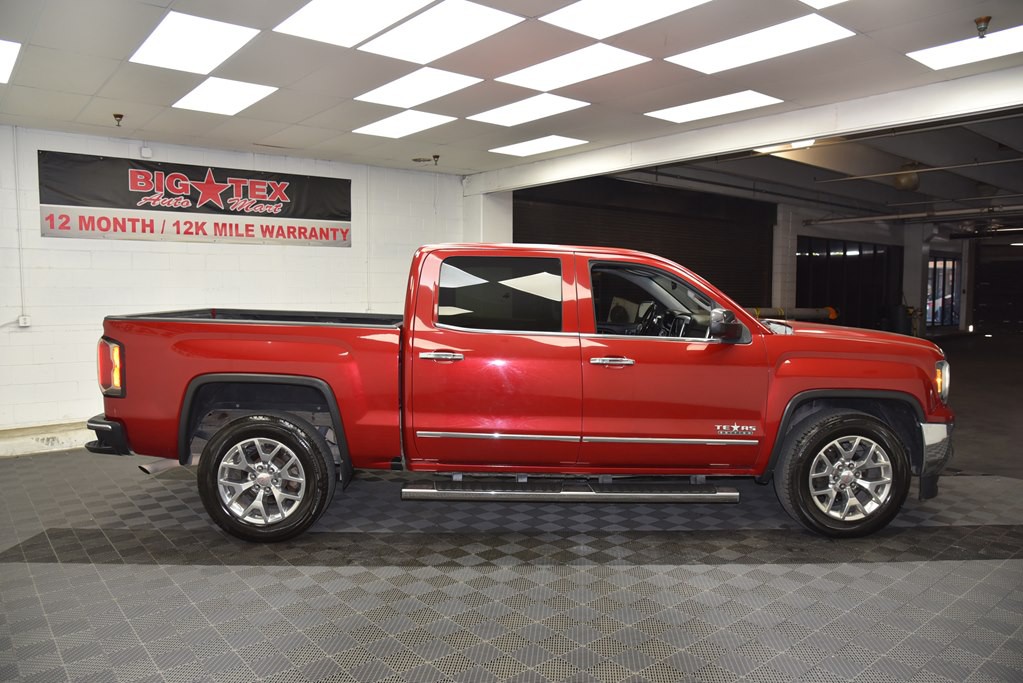 2017 GMC Sierra Image 7
