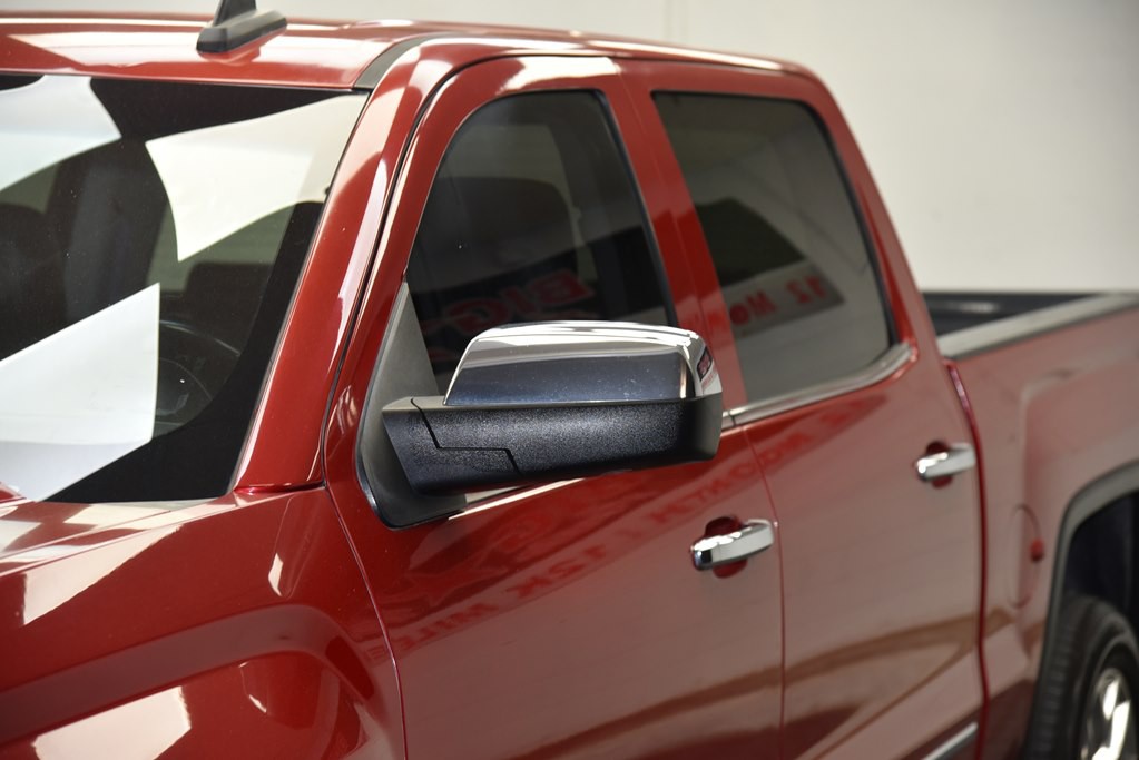 2017 GMC Sierra Image 10