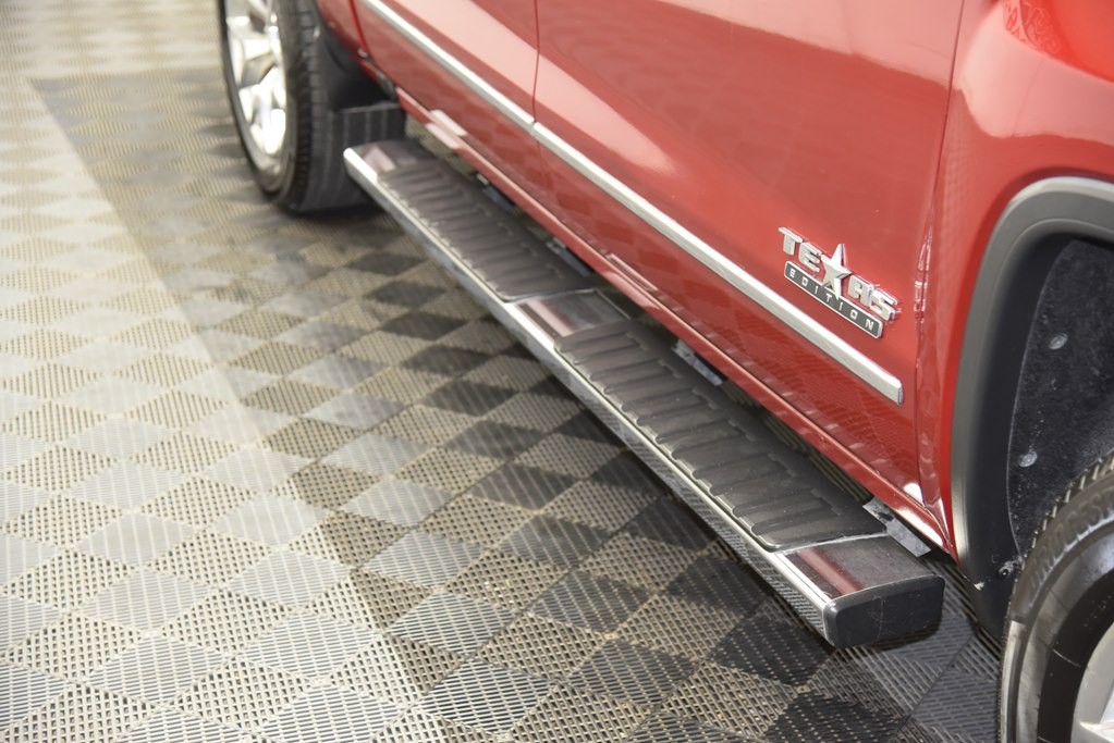 2017 GMC Sierra Image 14