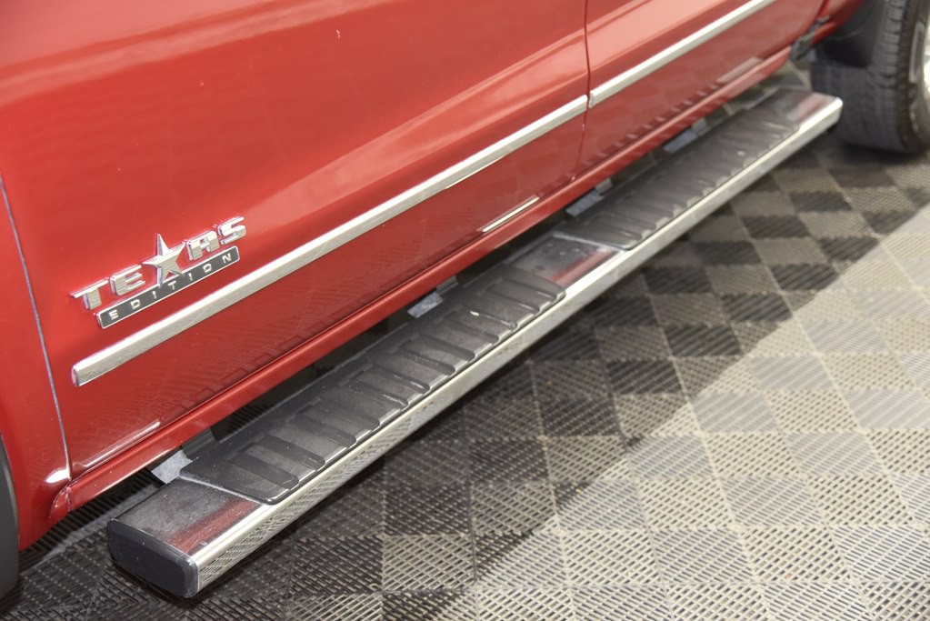 2017 GMC Sierra Image 15