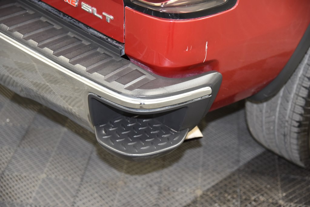 2017 GMC Sierra Image 19