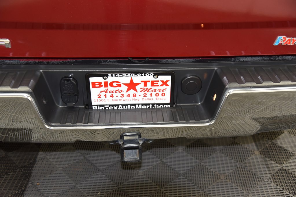 2017 GMC Sierra Image 20