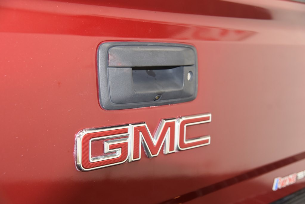 2017 GMC Sierra Image 21