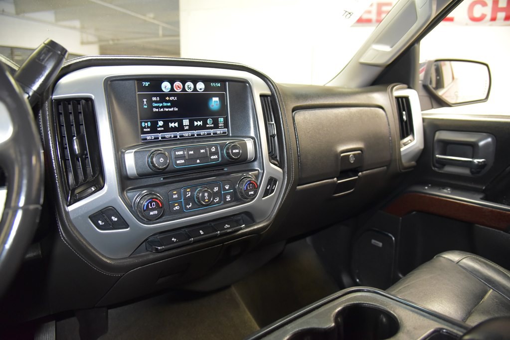 2017 GMC Sierra Image 27