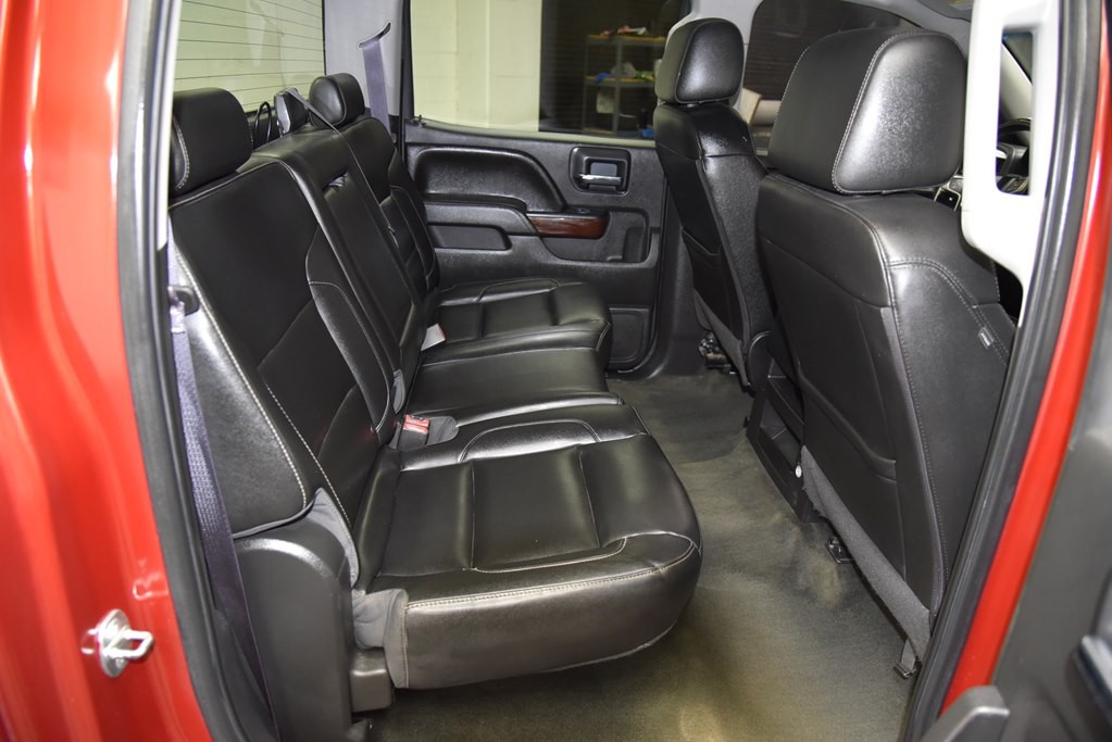 2017 GMC Sierra Image 28