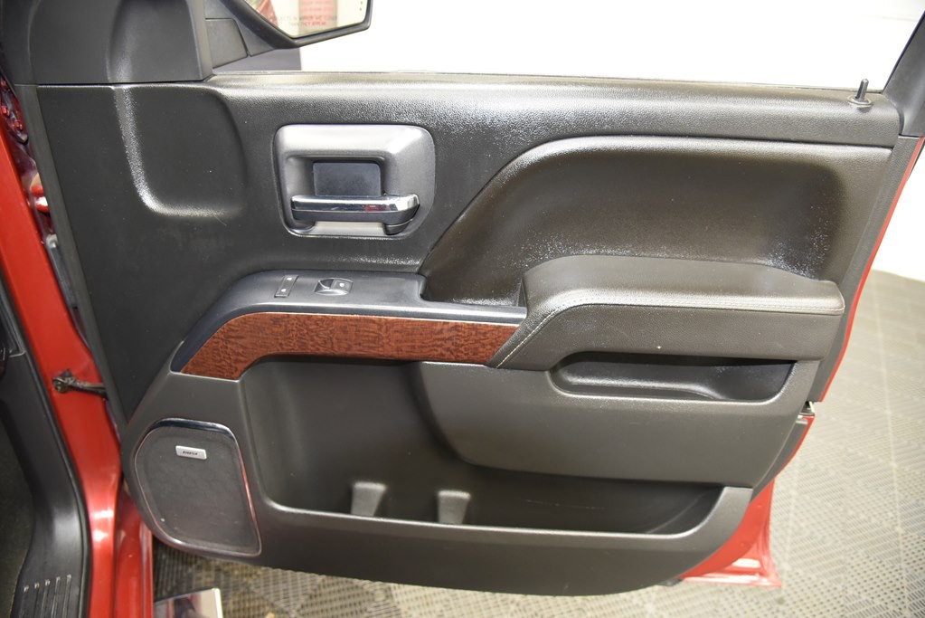 2017 GMC Sierra Image 33